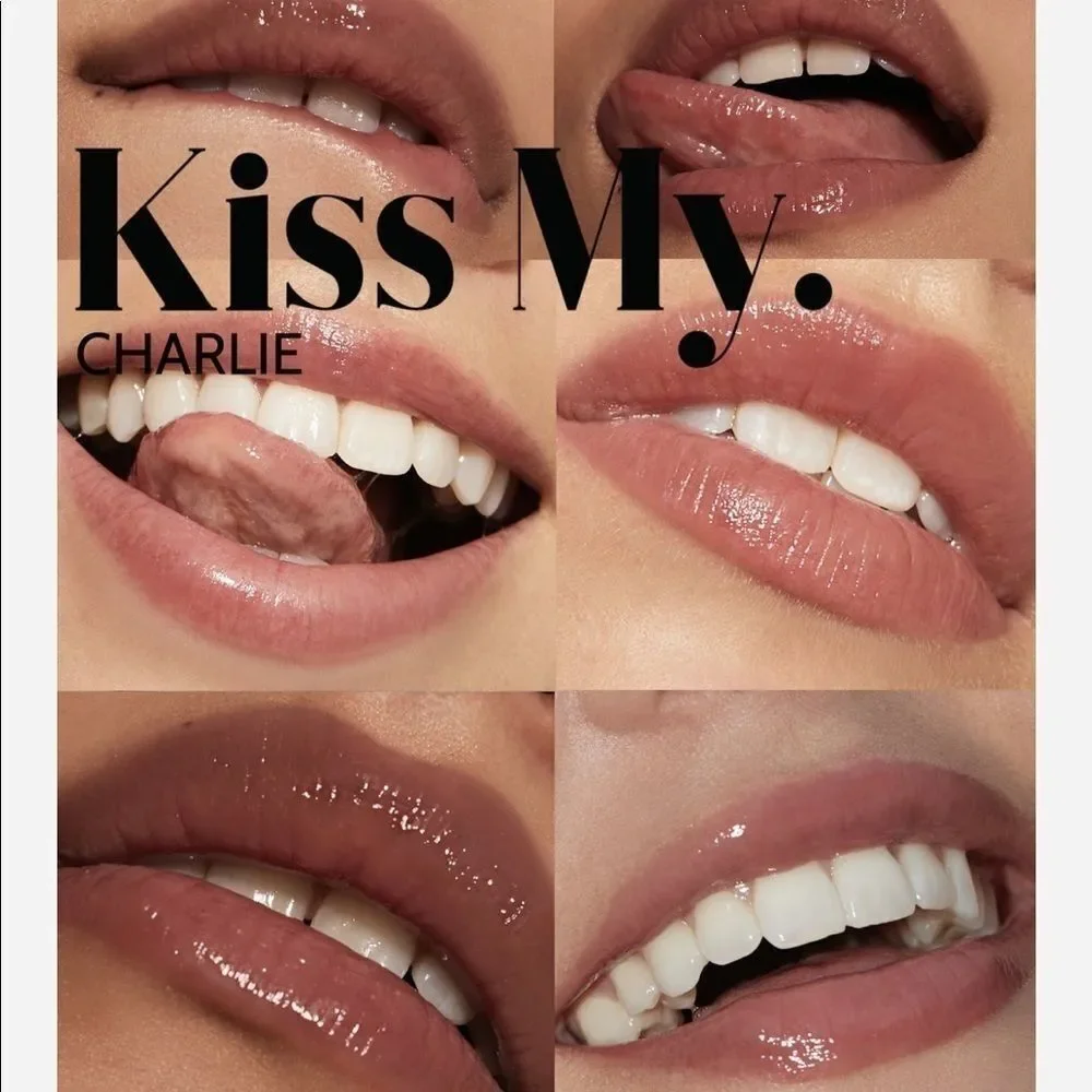 Róen Kiss My Liquid Lip Balm